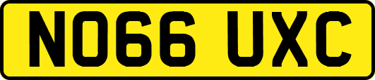 NO66UXC
