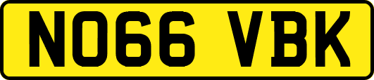 NO66VBK