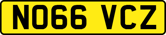 NO66VCZ