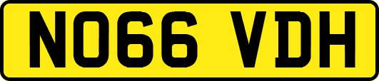 NO66VDH