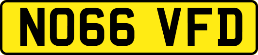 NO66VFD