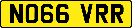 NO66VRR