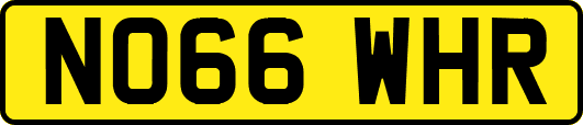 NO66WHR
