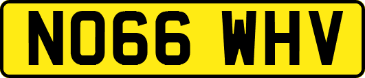 NO66WHV