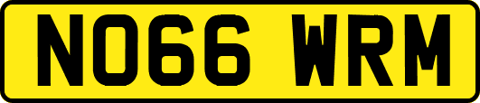 NO66WRM