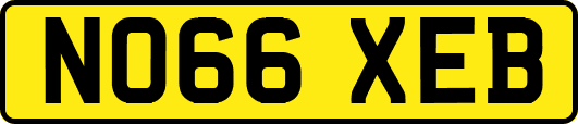 NO66XEB
