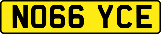 NO66YCE