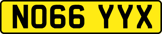 NO66YYX