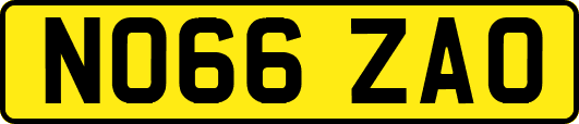 NO66ZAO