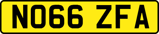 NO66ZFA