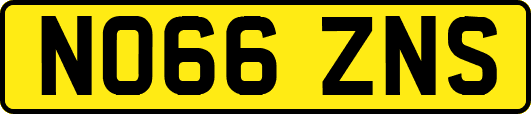 NO66ZNS