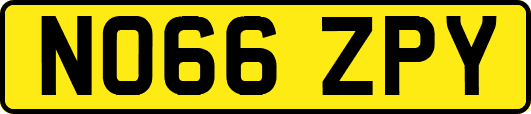 NO66ZPY