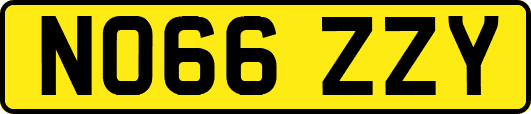 NO66ZZY