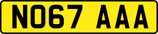 NO67AAA