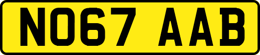 NO67AAB
