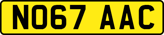 NO67AAC