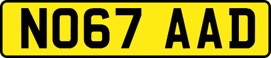 NO67AAD