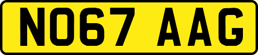NO67AAG
