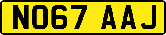 NO67AAJ