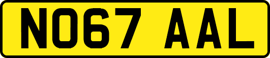 NO67AAL