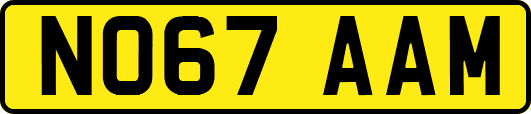 NO67AAM