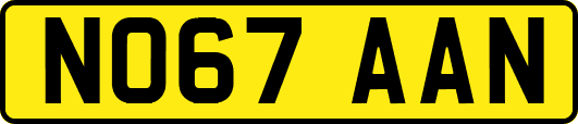 NO67AAN