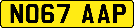 NO67AAP