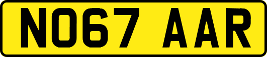 NO67AAR