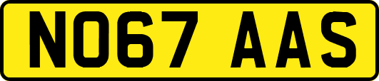 NO67AAS