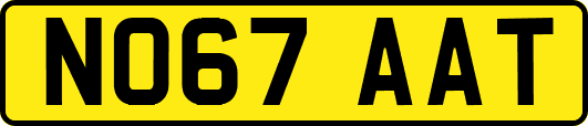 NO67AAT