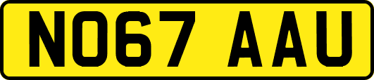 NO67AAU
