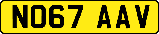 NO67AAV