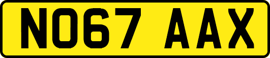 NO67AAX