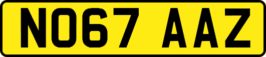 NO67AAZ
