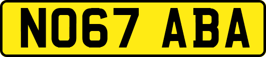 NO67ABA