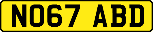 NO67ABD