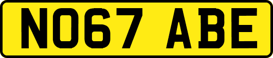 NO67ABE