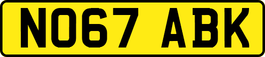 NO67ABK