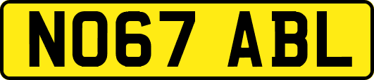 NO67ABL