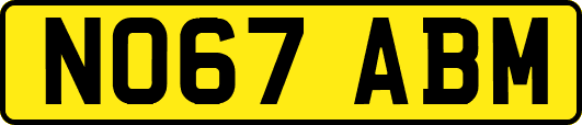 NO67ABM