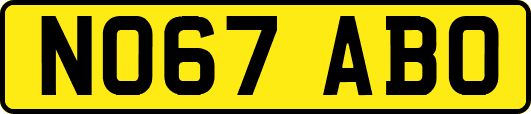 NO67ABO