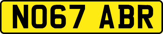NO67ABR