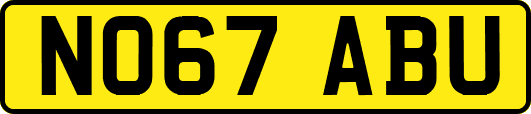 NO67ABU