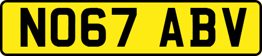 NO67ABV