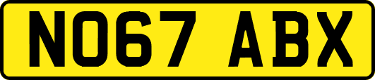 NO67ABX