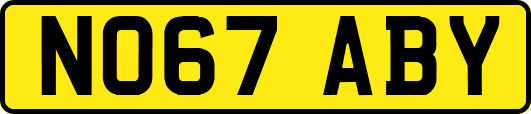 NO67ABY