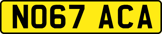 NO67ACA