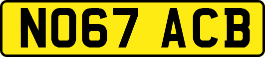 NO67ACB