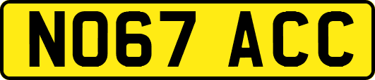 NO67ACC