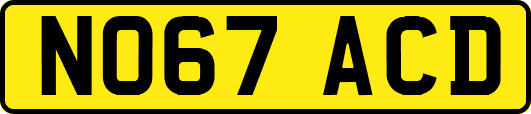 NO67ACD